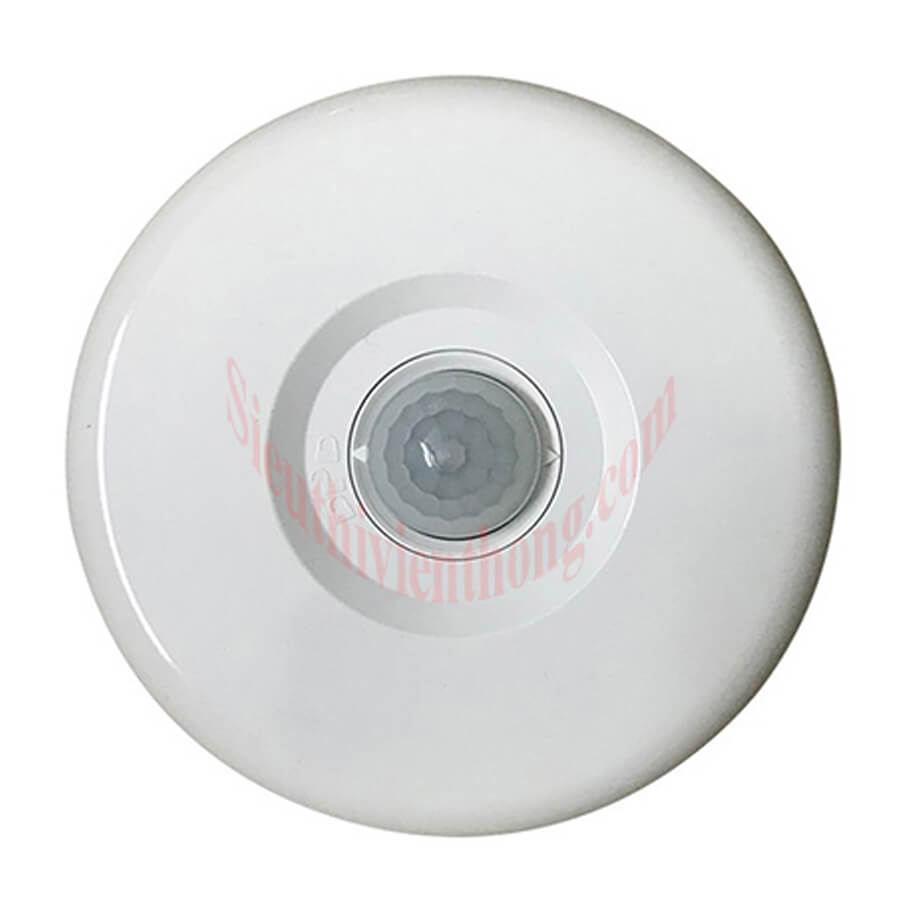 Công tắc cảm biến chuyển động hồng ngoại thông minh đèn/ quạt tự động HAN SEUNG PS-16A